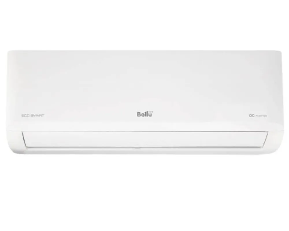 Блок внутренний Ballu Eco Smart DC BSYI/in-12HN8_V4 плит-системы, инверторного типа