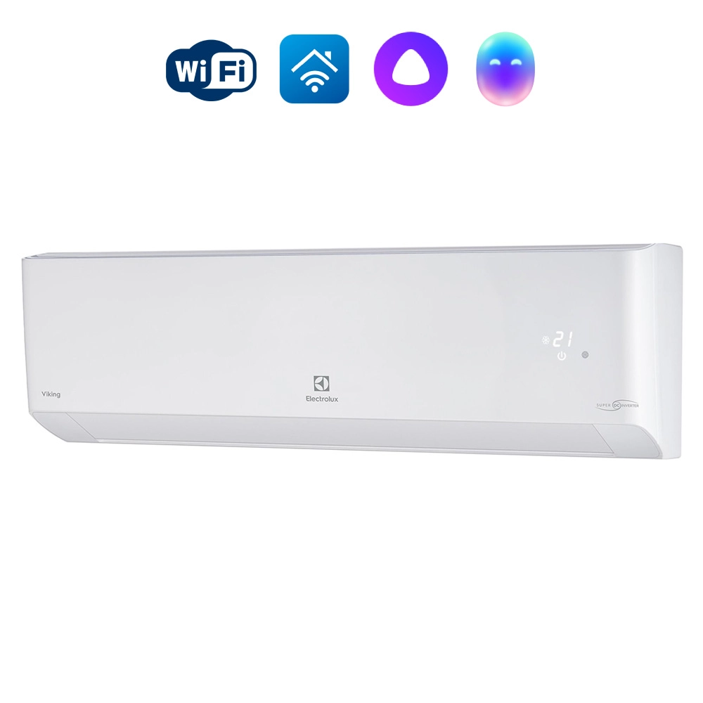 Electrolux EACS/I-12HVI/N8_21Y