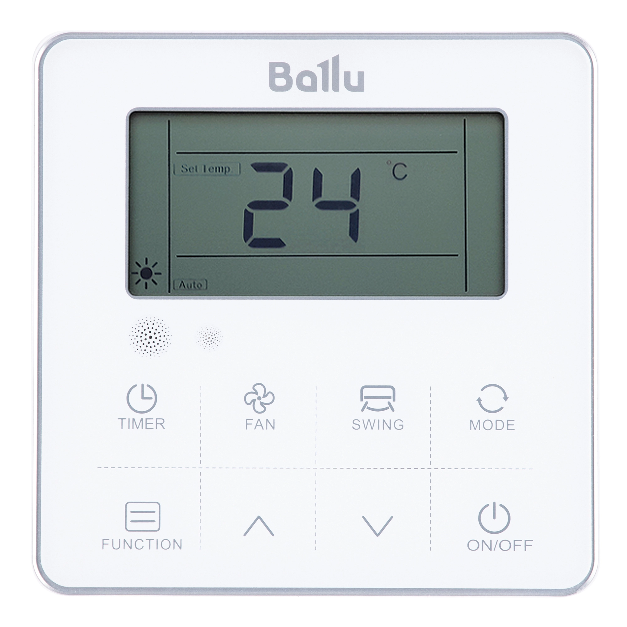 Ballu BLC_WC (1х1) Пульт управления проводной