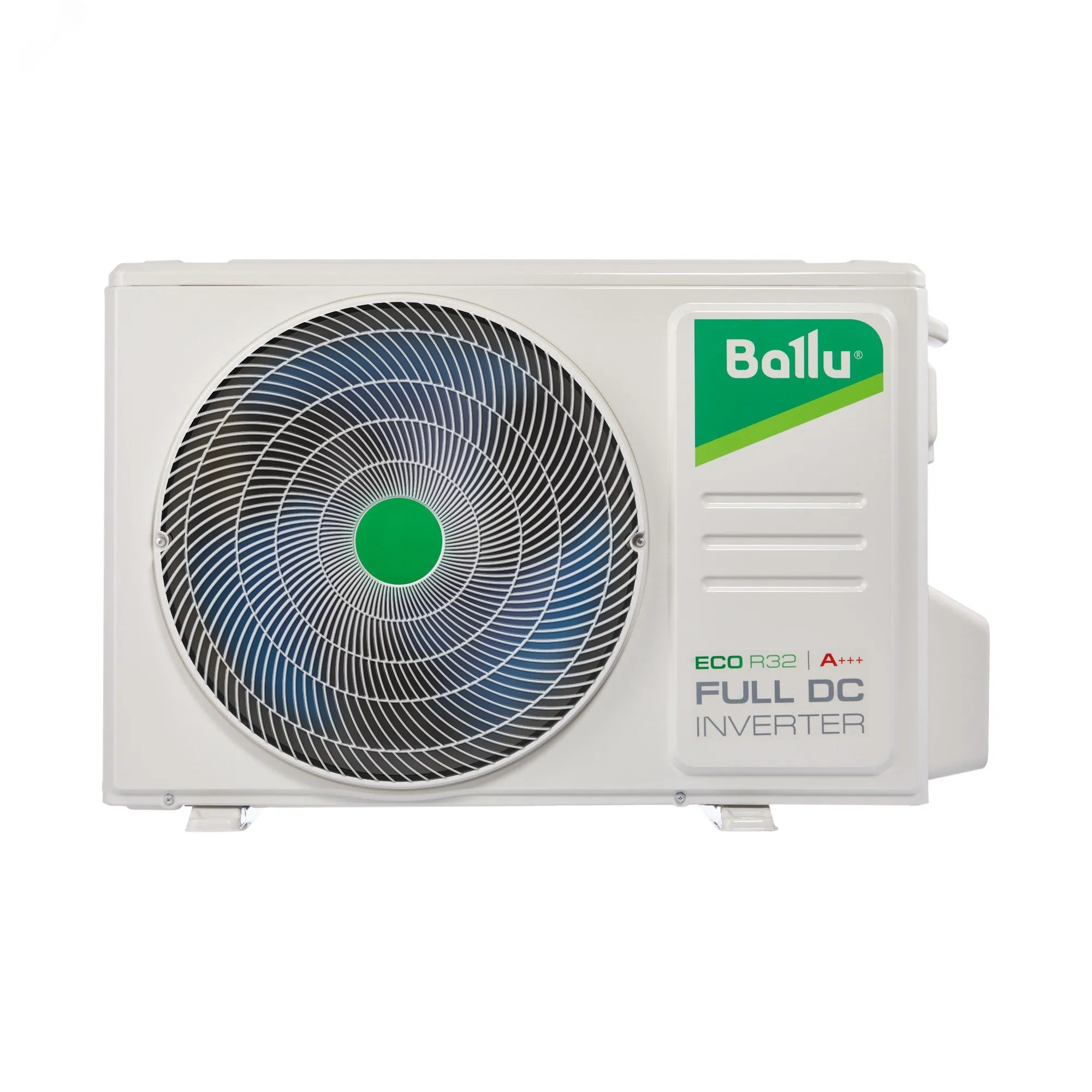 Блок наружный Ballu Eco Smart DC BSYI/out-12HN8_V4 сплит-системы, инверторного типа