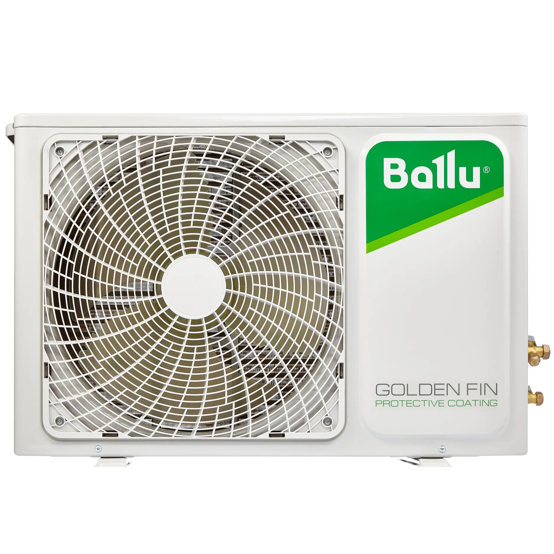 Блок внешний Ballu BSO/out-09HN8_22Y сплит-системы