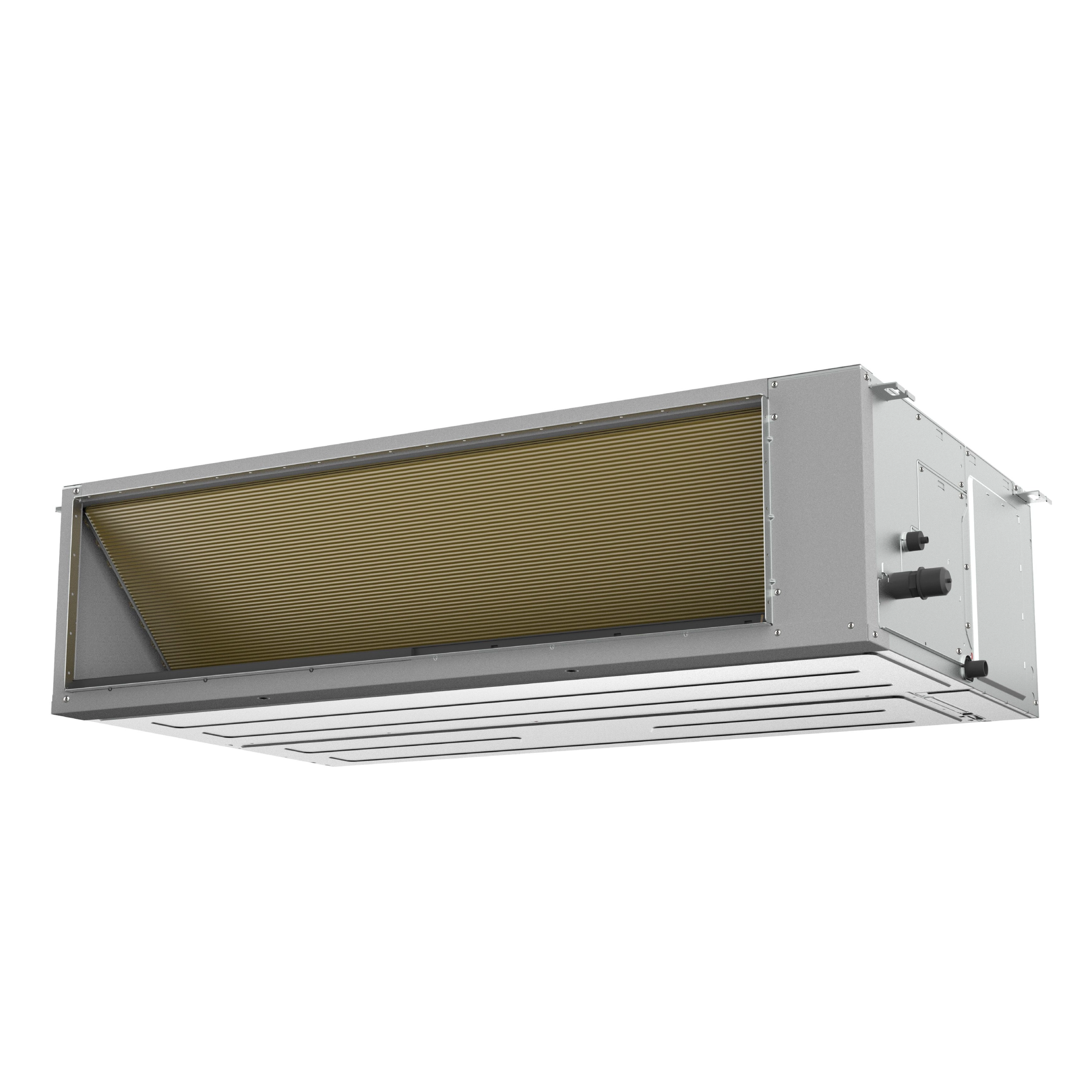 Комплект Royal Thermo Forte Integro RTFD-48LAKHN1_V2 сплит-системы, канального типа