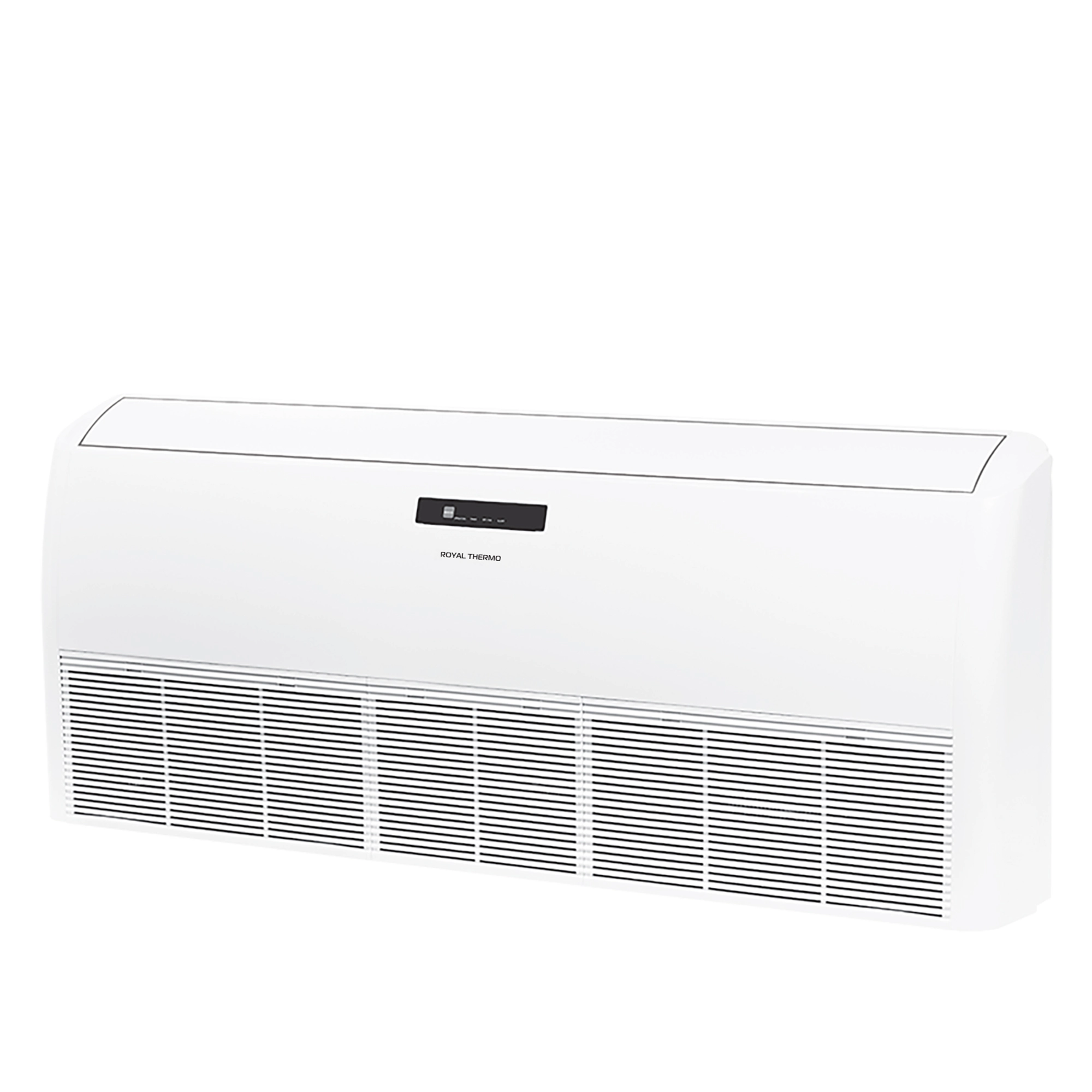 Комплект Royal Thermo Forte Integro RTFU-48LAKHN1_V2 сплит-системы, напольно-потолочного типа