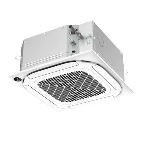 Комплект Royal Thermo Forte Integro RTFC-12LAKHN1_V2 сплит-системы, кассетного типа