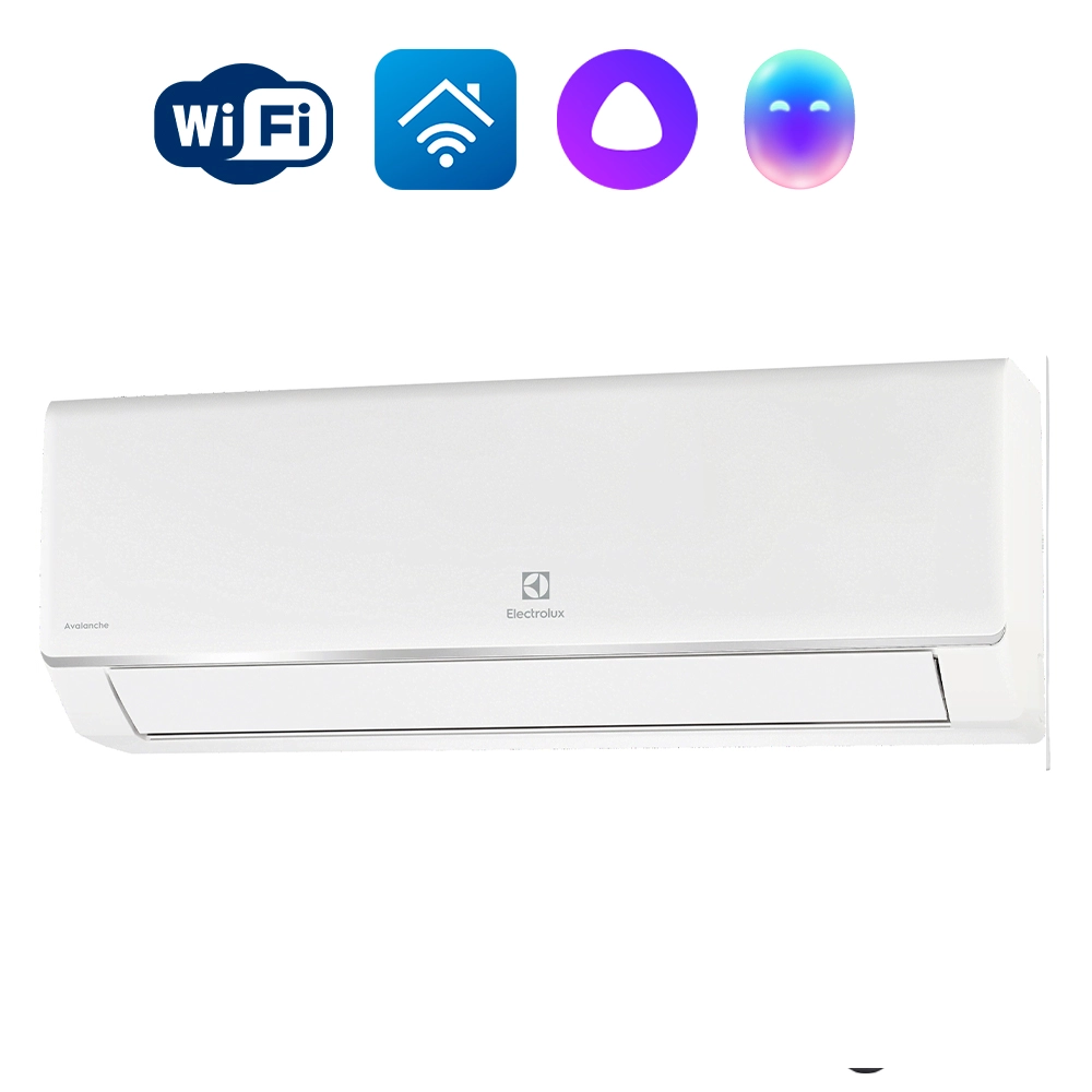 Electrolux EACS/I-18HAV/N8_22Y