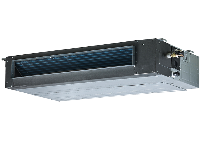 Мультисплит-системы MDV MDT2II-09HWFN8