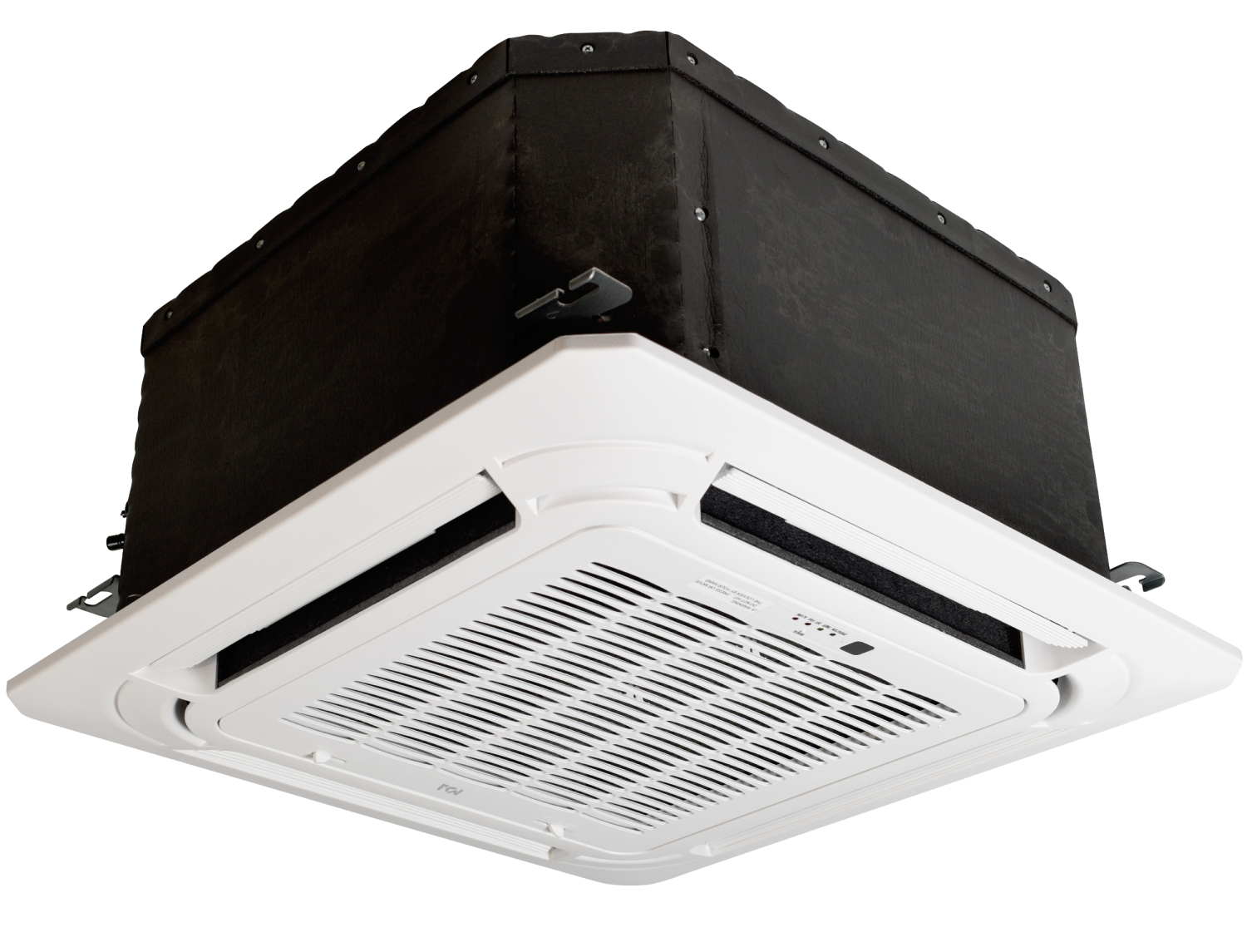 Мультисплит-системы MDV MDCA4I-07HRFN8