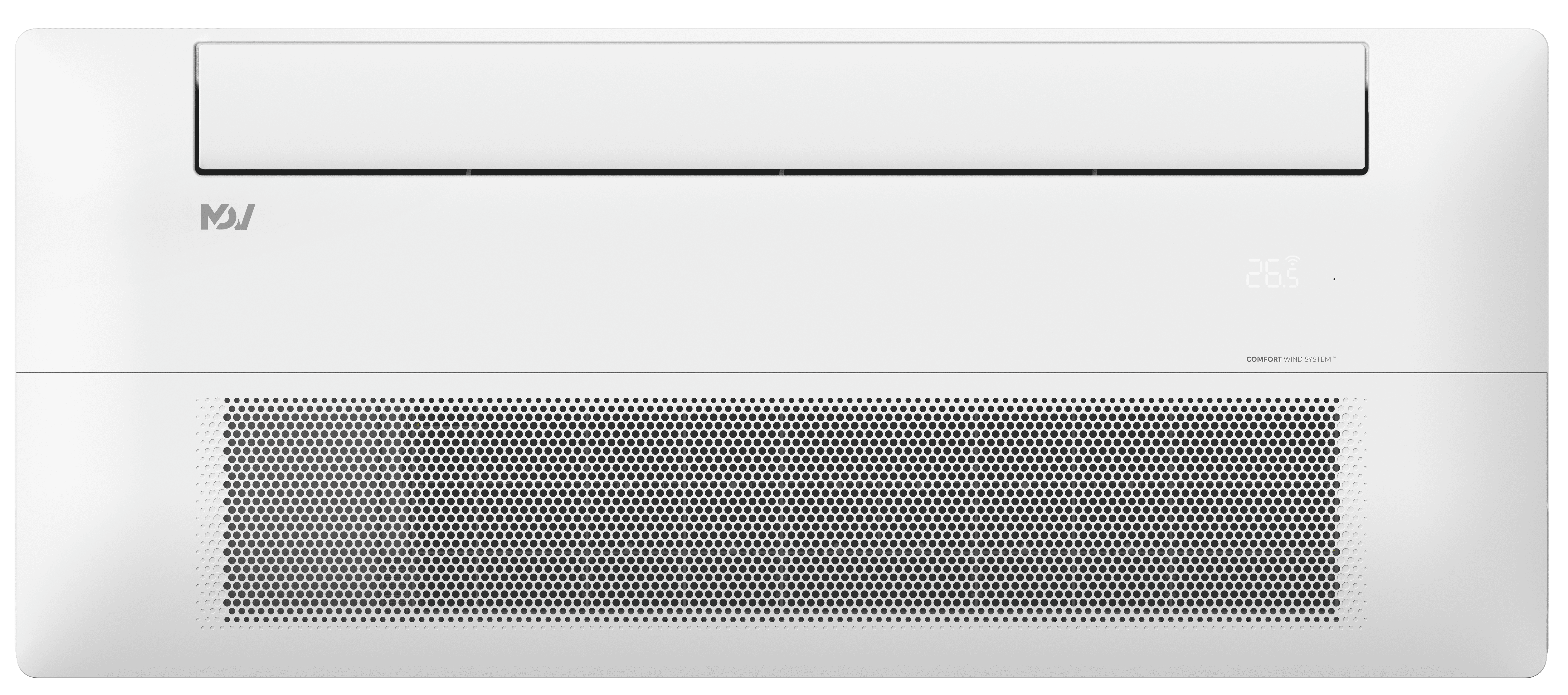 Мультисплит-системы MDV MDCA2I-09HRFN8