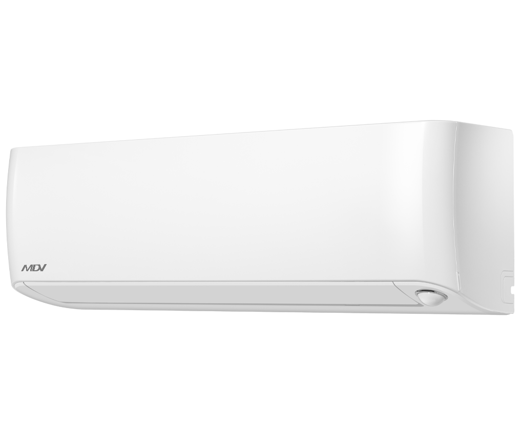 Бытовые сплит-системы MDV MDSOP-09HRFN8 / MDOOP-09HFN8